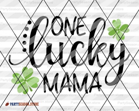 Party Season Store One Lucky Mama 3